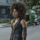 Zazie Beetz is awesome as Domino, but she doesn’t get a ton to do.